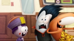 اسپوکیز (فصل 2 - قسمت 10)